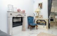Resale - Villa -
Pilar de la Horadada - Pinar de Campoverde