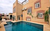 Revente - Villa -
La Marina - La Marina Urb