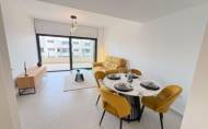 Reventa - Apartment -
Orihuela Costa - Costa Blanca