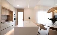 Nieuwbouw Woningen - Villa -
Los Alcazares - Serena Golf