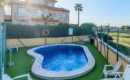Resale - Town House -
Torrevieja - Costa Blanca