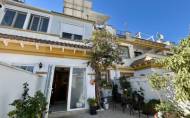 Herverkoop - Town House -
Torrevieja - Costa Blanca