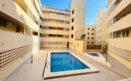 Herverkoop - Penthouse -
Torrevieja - Playa del Cura