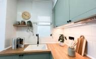 Revente - Apartment -
Orihuela Costa - Costa Blanca