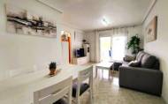Revente - Apartment -
Orihuela Costa - Costa Blanca