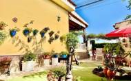 Herverkoop - Villa -
Daya Vieja - Costa Blanca Sur