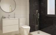 Obra nueva - Apartment -
Torre Pacheco - Santa Rosalia Lake And Life Resort