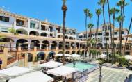 Herverkoop - Villa -
Villamartin - Costa Blanca