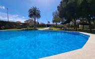 Herverkoop - Town House -
Orihuela Costa - Costa Blanca
