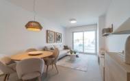New Build - Apartment -
Orihuela Costa - Playa Flamenca
