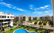 Herverkoop - Penthouse -
Orihuela Costa - Costa Blanca