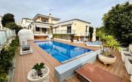 Herverkoop - Villa -
Torrevieja - Costa Blanca
