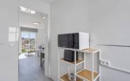 Reventa - Apartment -
Torrevieja - Costa Blanca