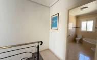 Herverkoop - Town House -
Ciudad Quesada - Costa Blanca