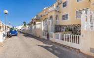 Resale - Townhouse -
Gran Alacant - Monte y Mar