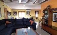 Resale - Villa -
Ontinyent