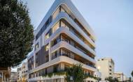 New Build - Apartment -
Málaga - Parque del Oeste