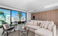 Nieuwbouw Woningen - Villa -
Los Alcazares - Serena Golf