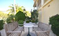 Reventa - Villa -
Altea