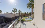 Herverkoop - Apartment -
Orihuela Costa - Costa Blanca