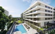 Nieuwbouw Woningen - Apartment -
Vélez Málaga - Torre del Mar