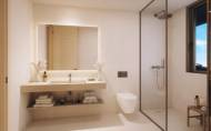 New Build - Penthouse -
Málaga - Playa de Sacaba