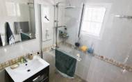 Herverkoop - Bungalow -
Blue Lagoon - Costa Blanca