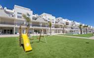 Herverkoop - Apartment Flat -
Guardamar del Segura - El Raso