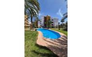 Resale - Apartment -
Punta Prima - Costa Blanca
