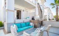 Herverkoop - Villa -
Ciudad Quesada - Costa Blanca