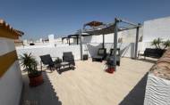 Herverkoop - Apartment -
Orihuela - Inland