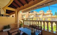 Revente - Town House -
Guardamar del Segura - Costa Blanca