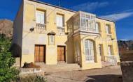 Resale - Country House -
Orihuela - Rincón de Bonanza