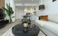 Herverkoop - Apartment -
Torre Pacheco - Santa Rosalia Lake And Life Resort