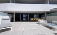 Herverkoop - Apartment -
Altos de los Monteros - Inland