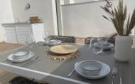 Herverkoop - Penthouse -
Orihuela Costa - Las Filipinas