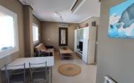Reventa - Apartment -
Hacienda Riquelme Golf Resort - Inland