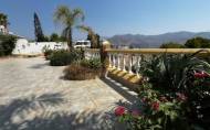 Reventa - Villa -
Almuñecar - Costa Tropical