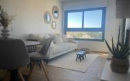 Herverkoop - Penthouse -
Orihuela Costa - Las Filipinas