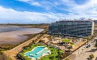 Herverkoop - Apartment -
Cartagena - Mar de Cristal