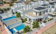 Herverkoop - Detached Villa -
Rojales - Ciudad Quesada