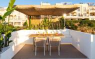 Reventa - Apartment -
Benahavis - La Quinta