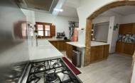 Herverkoop - Villa -
Torre Pacheco - Inland
