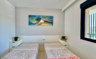 Revente - Apartment -
Orihuela - Inland
