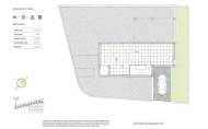 Nieuwbouw Woningen - Villa -
Algorfa - La Finca Golf