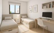 New Build - Apartment -
Puerto de Mazarron - Playa del Puerto