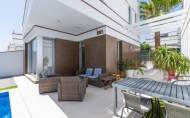 Resale - Villa -
Rojales - Doña Pepa