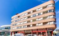 Herverkoop - Apartment -
Torrevieja - Centro
