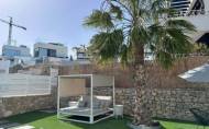 Herverkoop - Villa -
Finestrat - Balcón De Finestrat