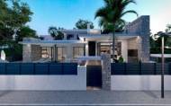 Nieuwbouw Woningen - Villa -
Torre Pacheco - Santa Rosalia Lake And Life Resort